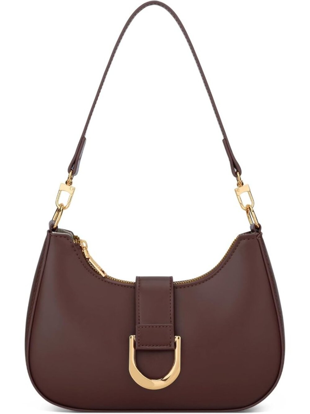 Trendy Women's Shoulder Bag - Cute Everyday Purse & Stylish Handbag